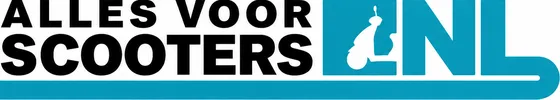 Logo Allesvoorscooters