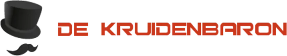 Logo Dekruidenbaron