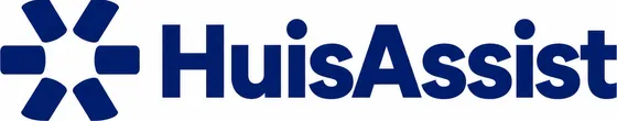 Logo HuisAssist