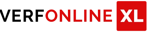 Logo VerfonlineXL