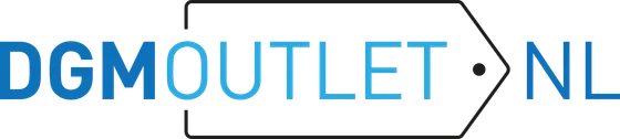 Logo DGM Outlet