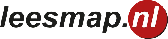 Logo Leesmap.nl
