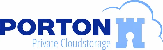 Logo Porton Private Cloudstorage