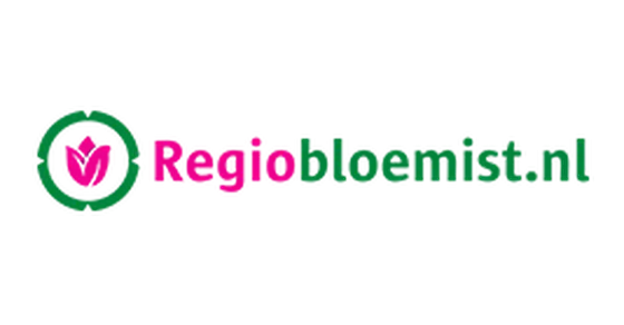 Logo Regiobloemist NL