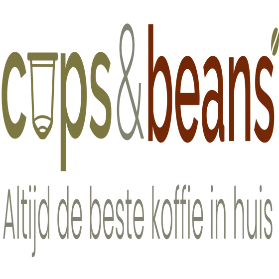 Logo Cupsenbeans
