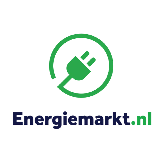 Logo Energiemarkt