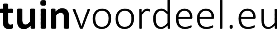 Logo Tuinvoordeel.eu