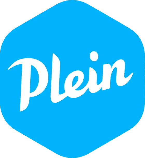 Logo Plein