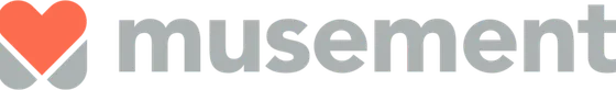Logo Musement